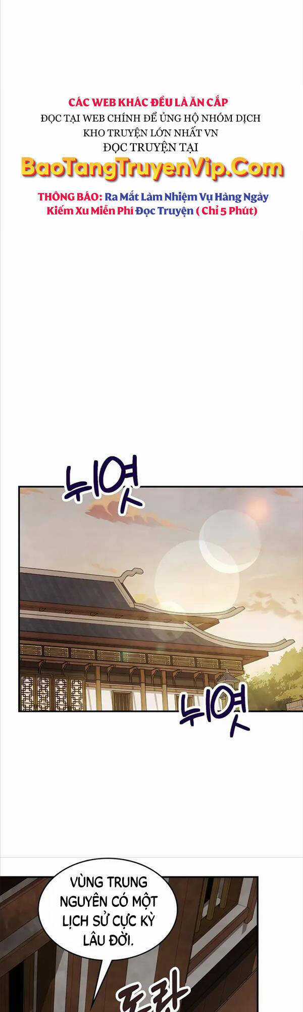 Vị Thần Trở Lại Chapter 60 trang 7