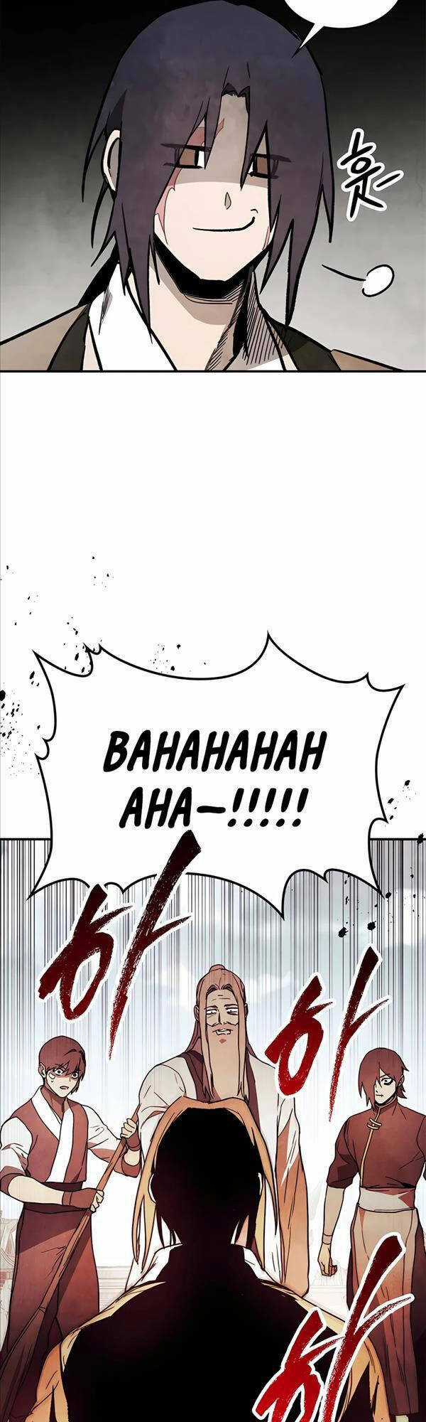 Vị Thần Trở Lại Chapter 61 trang 10