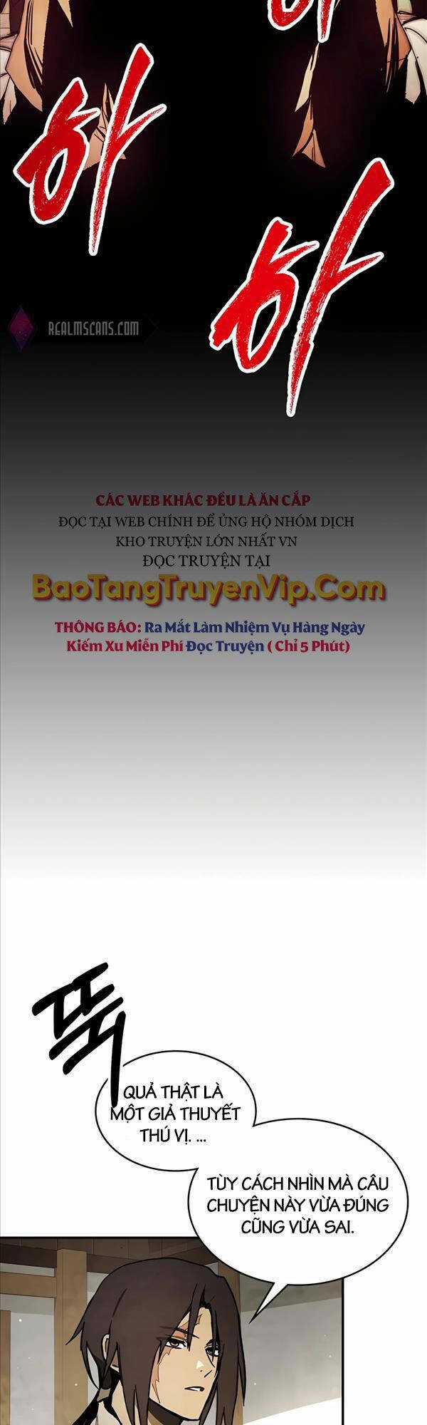 Vị Thần Trở Lại Chapter 61 trang 11