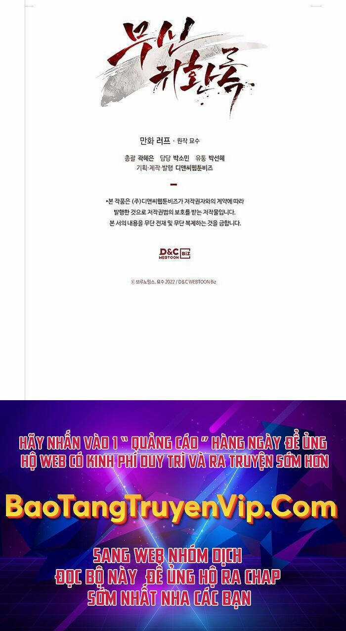 Vị Thần Trở Lại Chapter 61 trang 35