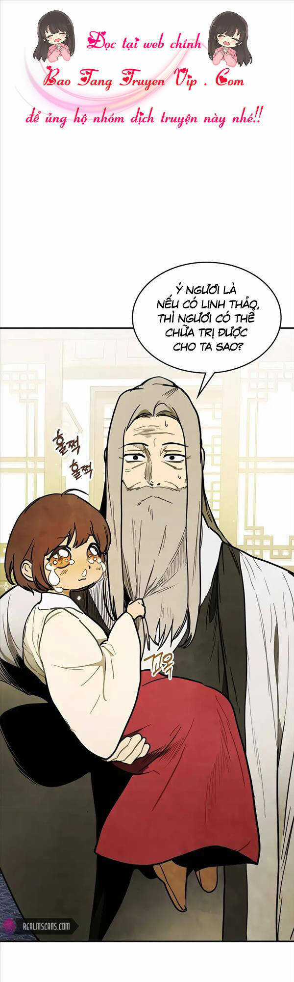 Vị Thần Trở Lại Chapter 62 trang 0