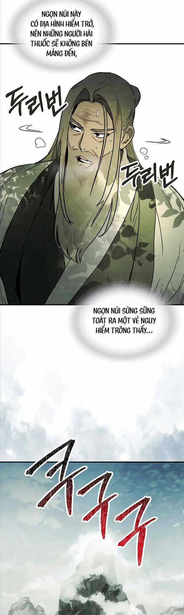 Vị Thần Trở Lại Chapter 62 trang 10