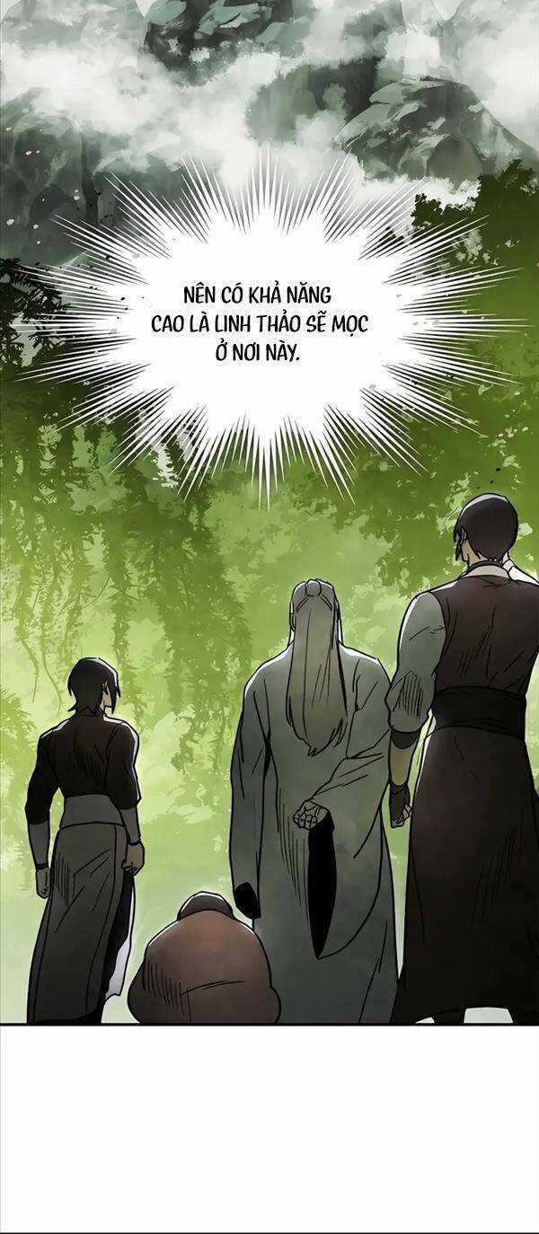 Vị Thần Trở Lại Chapter 62 trang 11