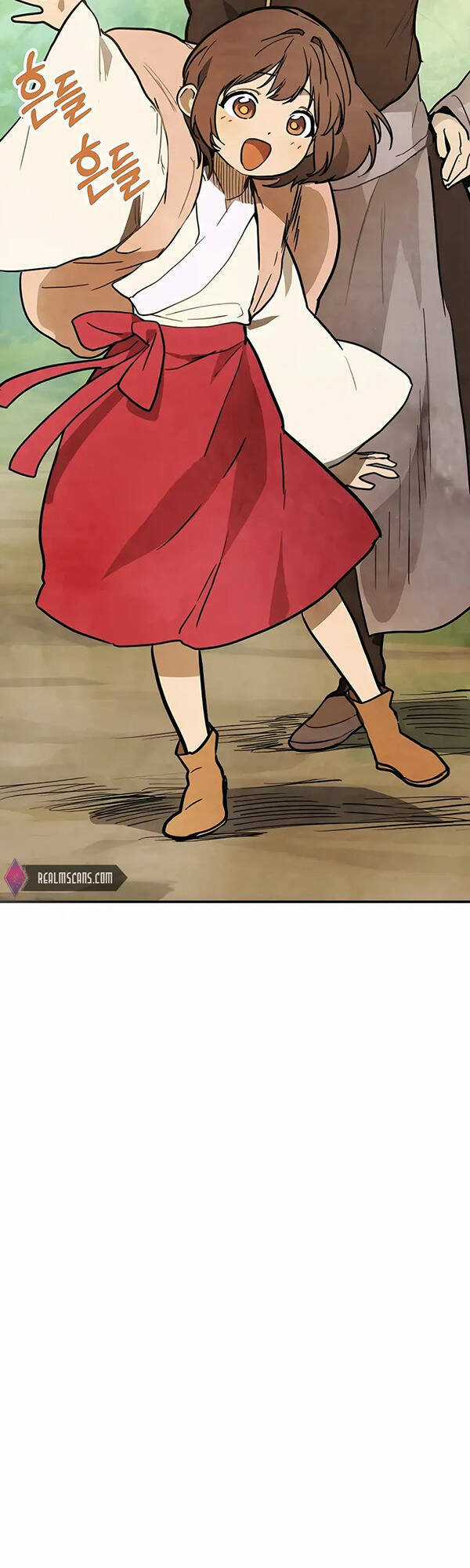 Vị Thần Trở Lại Chapter 62 trang 15