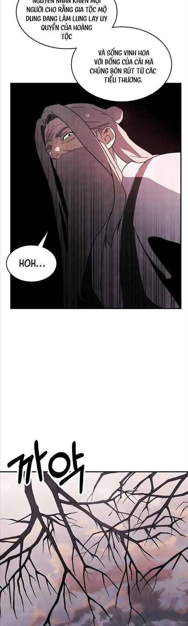 Vị Thần Trở Lại Chapter 62 trang 24