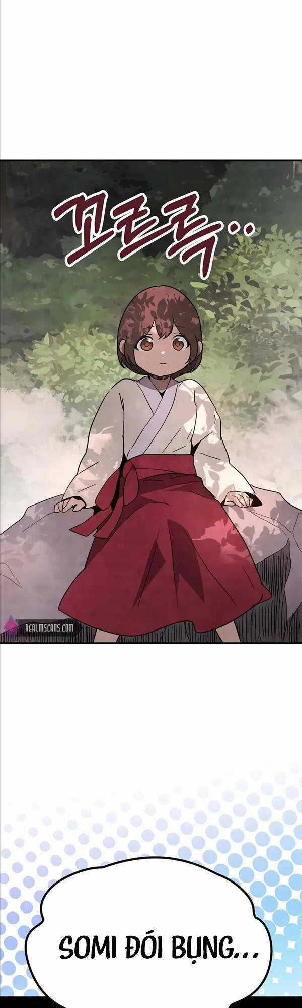 Vị Thần Trở Lại Chapter 62 trang 26