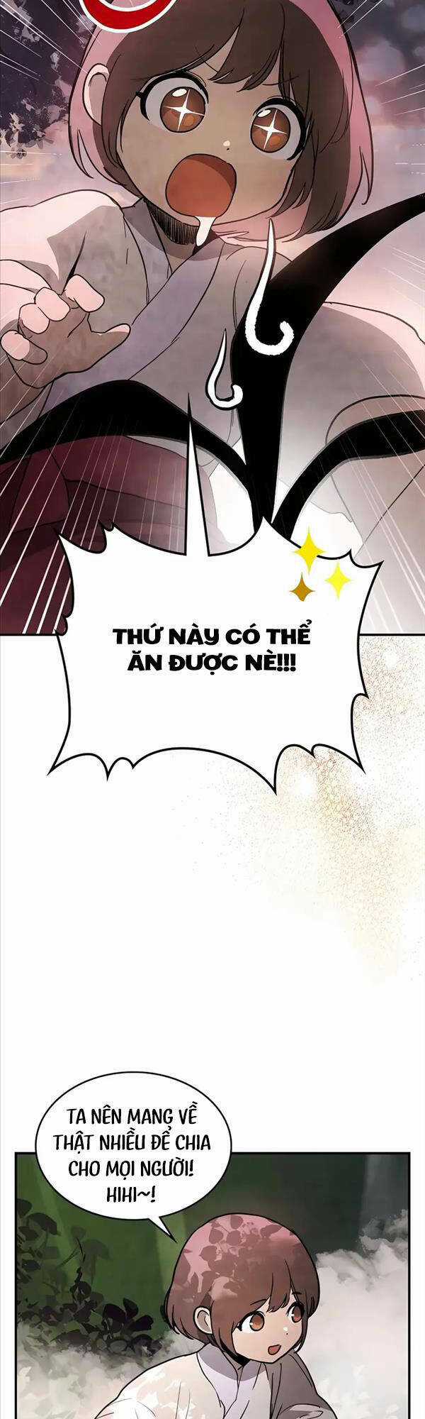 Vị Thần Trở Lại Chapter 62 trang 28