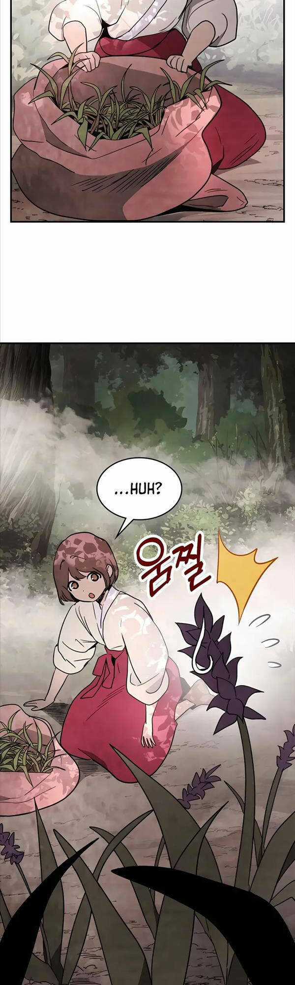 Vị Thần Trở Lại Chapter 62 trang 29