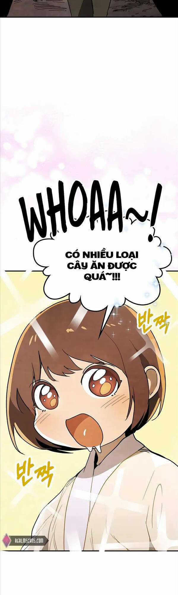 Vị Thần Trở Lại Chapter 62 trang 30