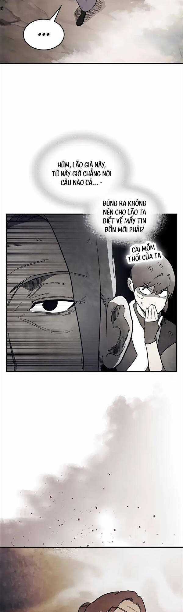 Vị Thần Trở Lại Chapter 62 trang 33