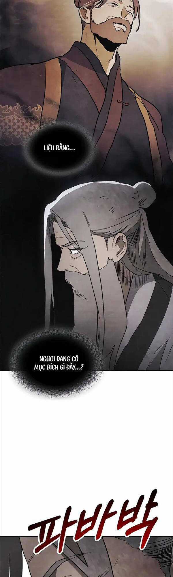 Vị Thần Trở Lại Chapter 62 trang 34