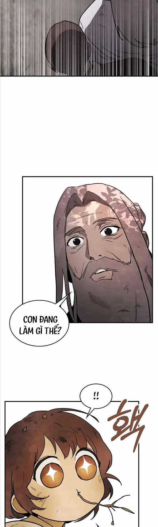 Vị Thần Trở Lại Chapter 62 trang 36