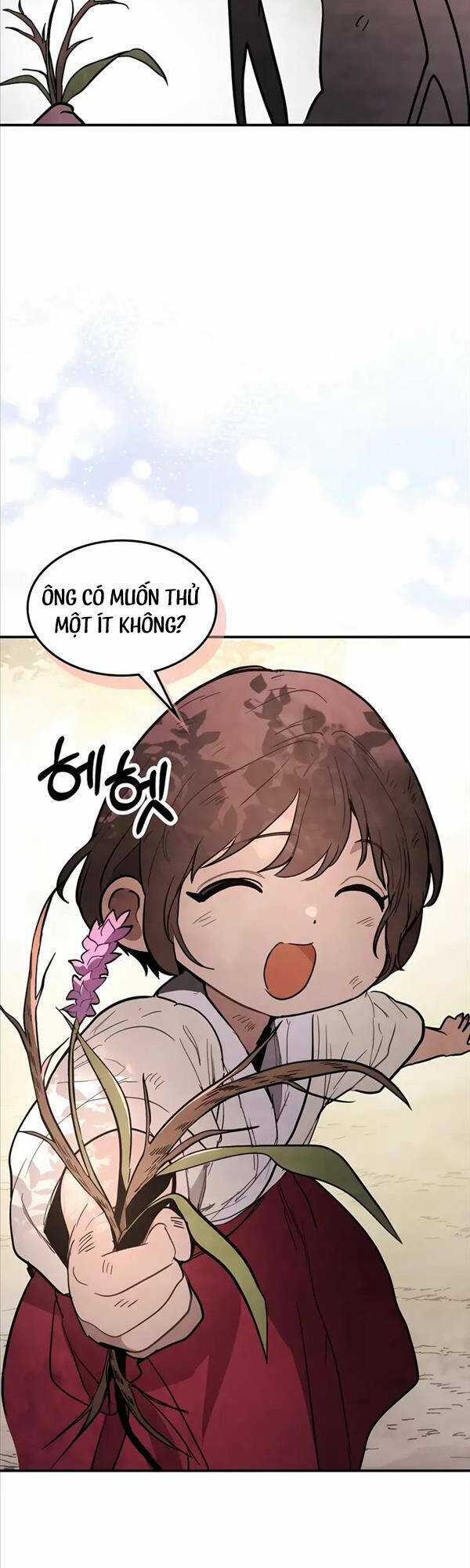 Vị Thần Trở Lại Chapter 62 trang 38