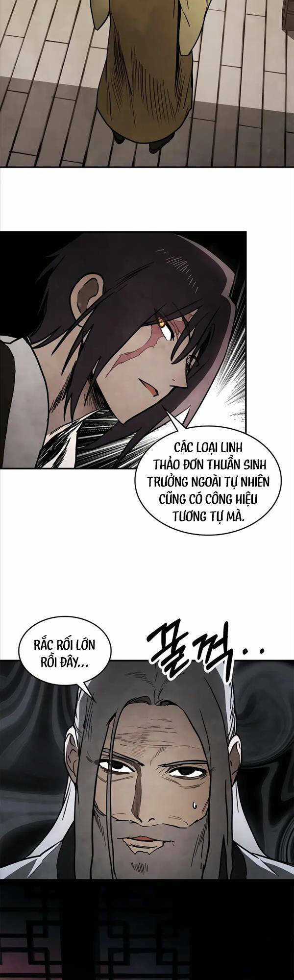 Vị Thần Trở Lại Chapter 62 trang 4