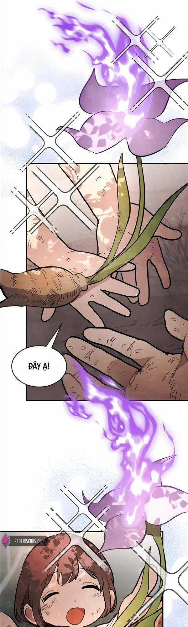 Vị Thần Trở Lại Chapter 62 trang 41