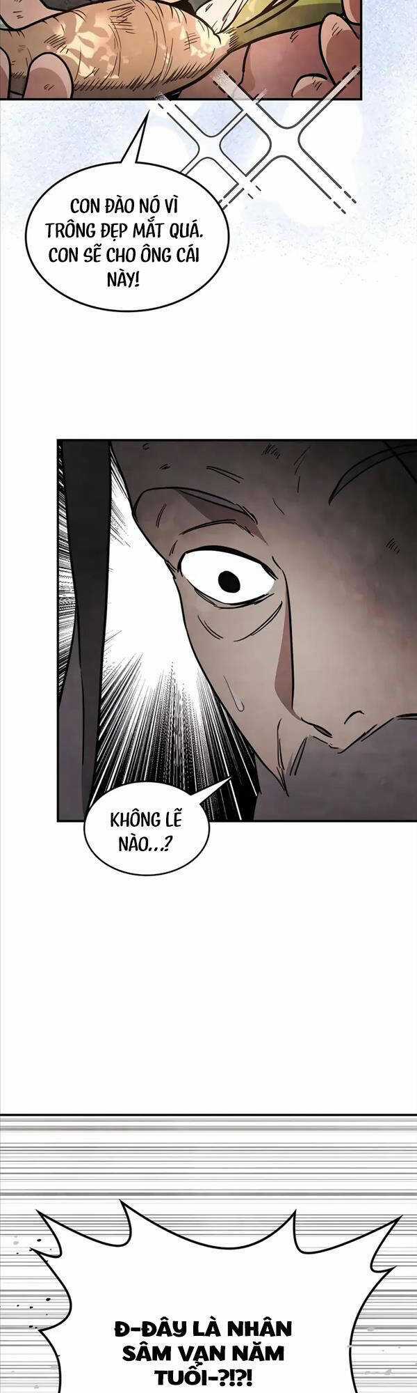 Vị Thần Trở Lại Chapter 62 trang 42