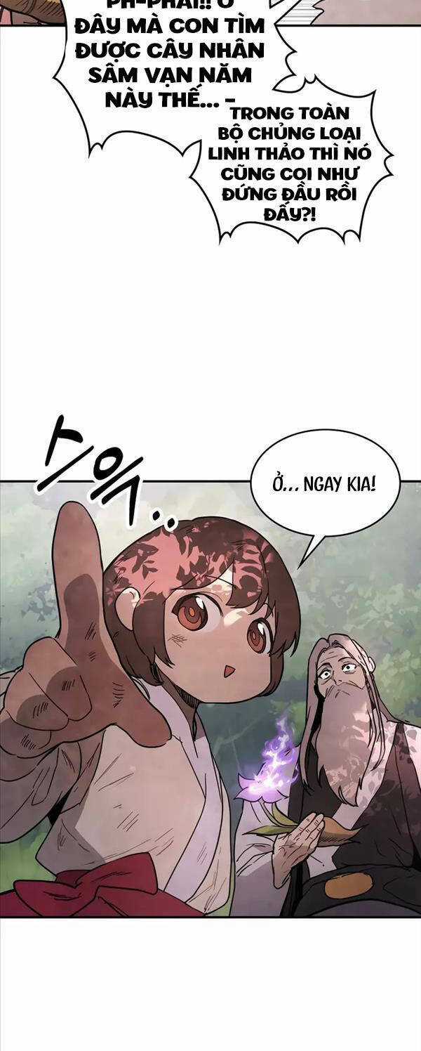 Vị Thần Trở Lại Chapter 62 trang 44