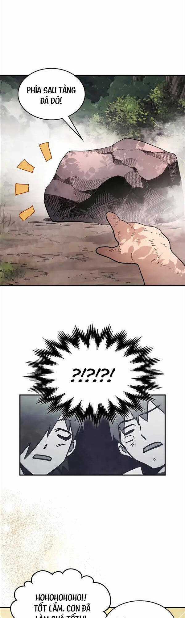 Vị Thần Trở Lại Chapter 62 trang 45