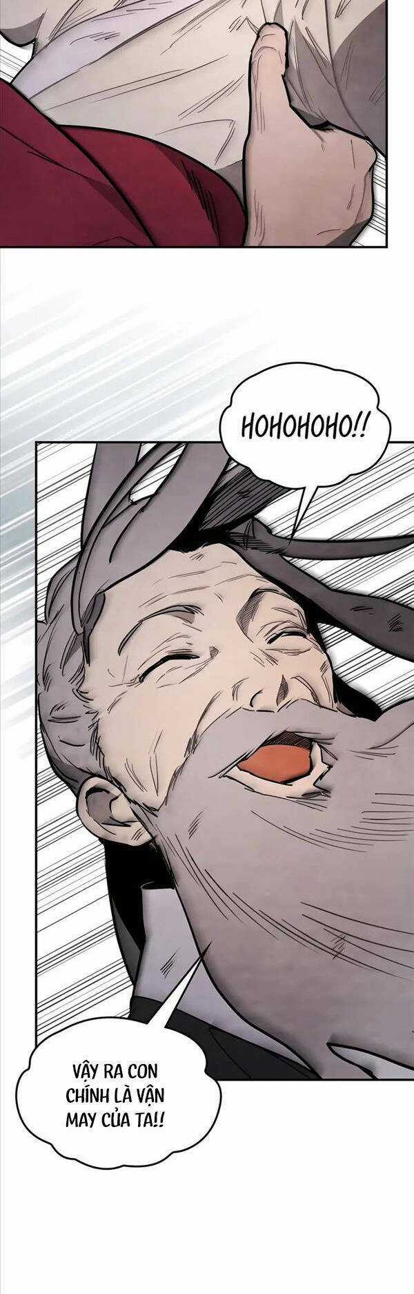 Vị Thần Trở Lại Chapter 62 trang 47