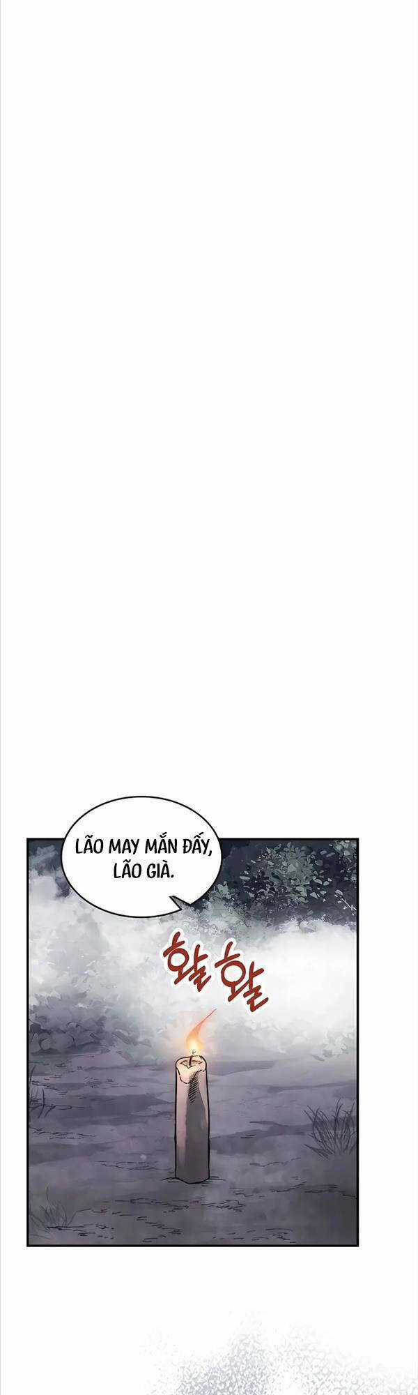 Vị Thần Trở Lại Chapter 62 trang 50