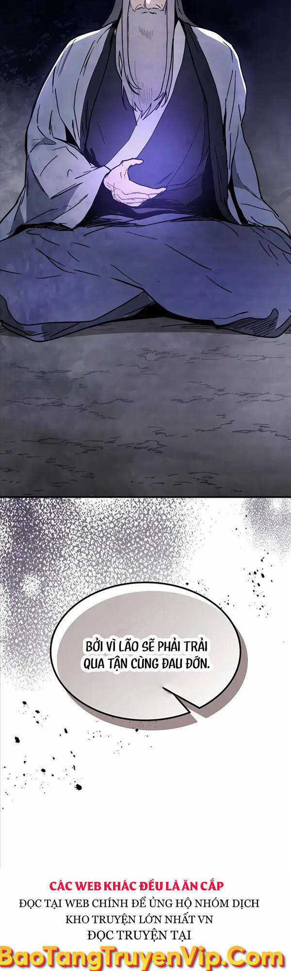 Vị Thần Trở Lại Chapter 62 trang 52