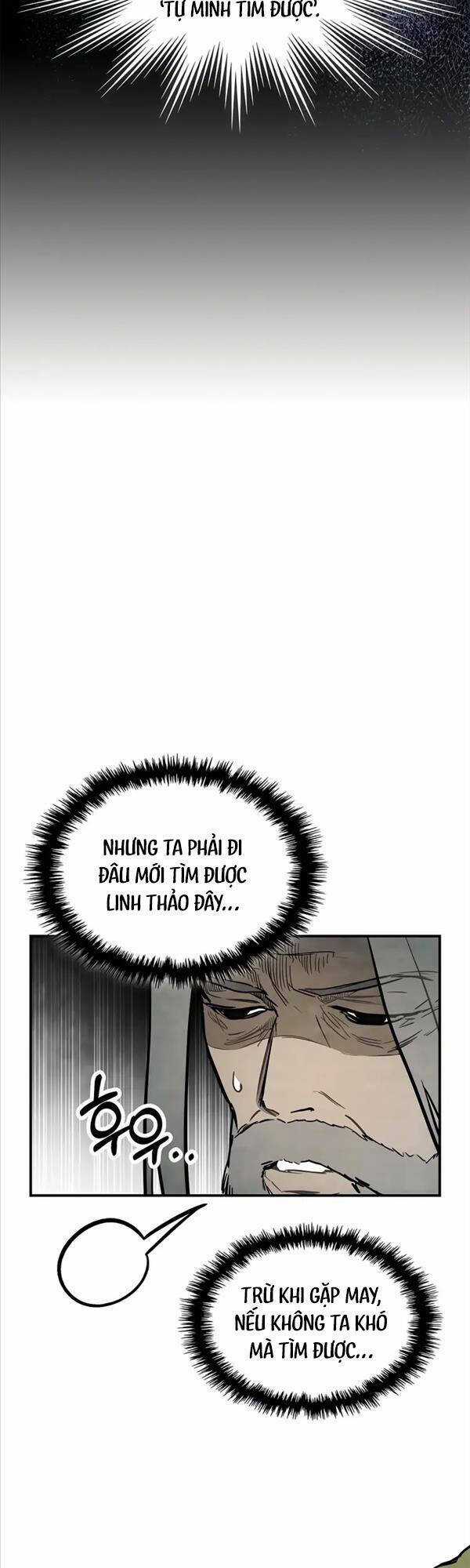 Vị Thần Trở Lại Chapter 62 trang 6