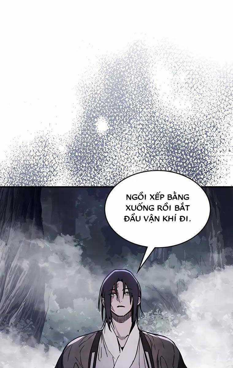 Vị Thần Trở Lại Chapter 63 trang 0