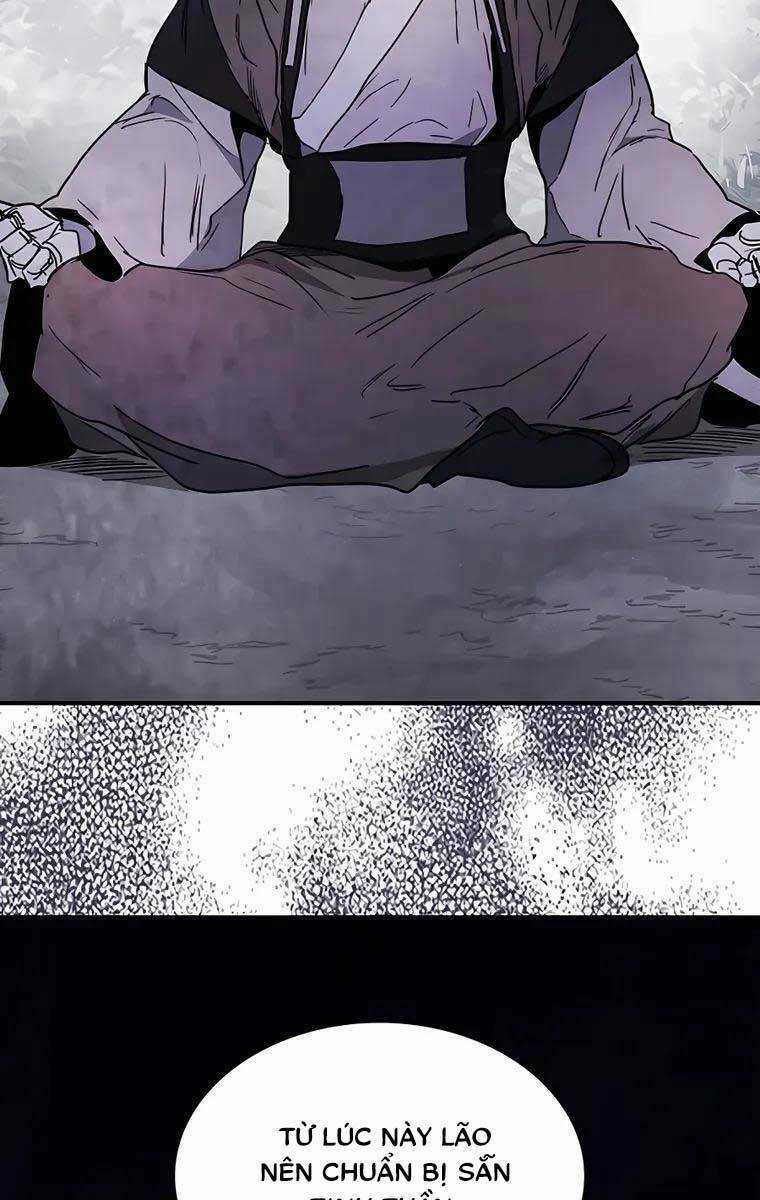 Vị Thần Trở Lại Chapter 63 trang 1