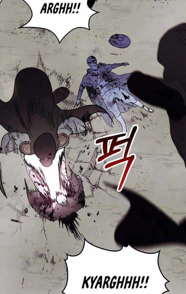 Vị Thần Trở Lại Chapter 63 trang 100