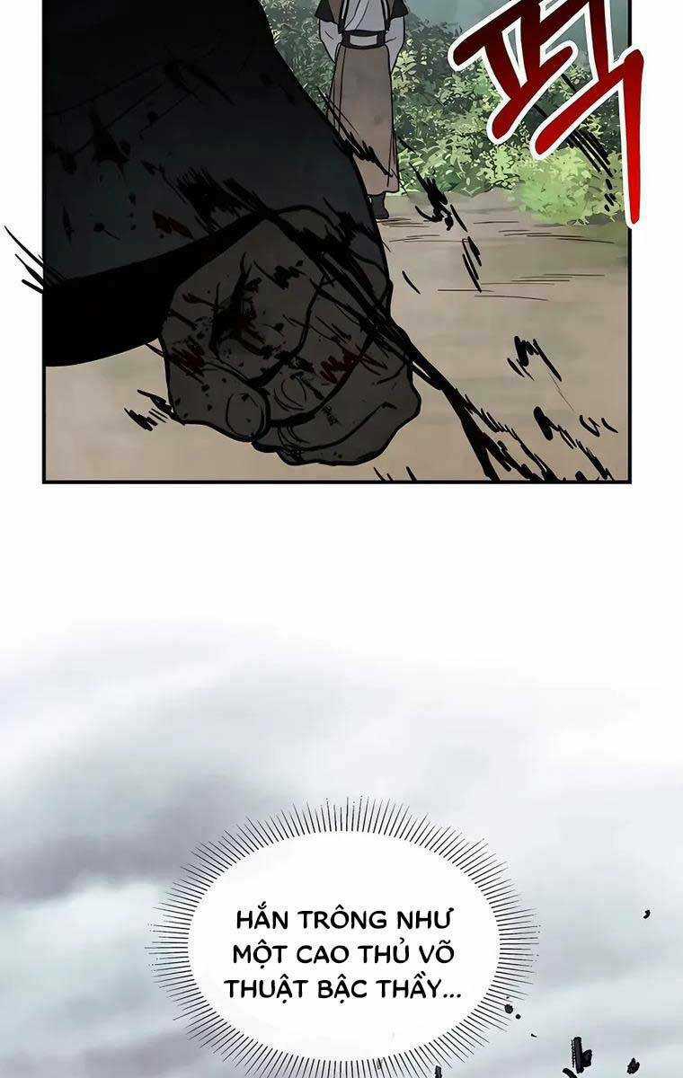 Vị Thần Trở Lại Chapter 63 trang 102