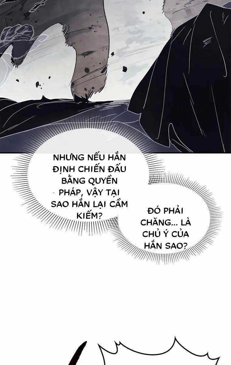 Vị Thần Trở Lại Chapter 63 trang 104