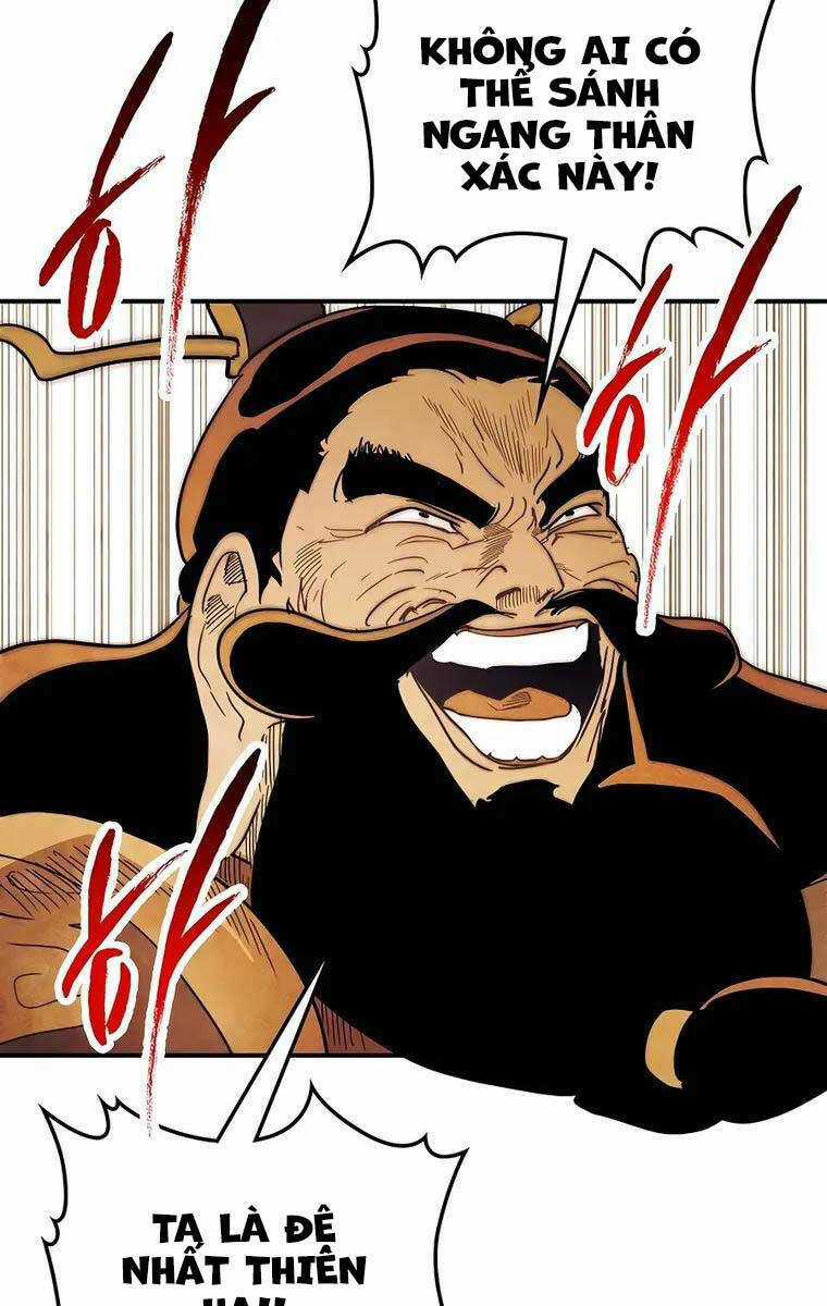 Vị Thần Trở Lại Chapter 63 trang 105