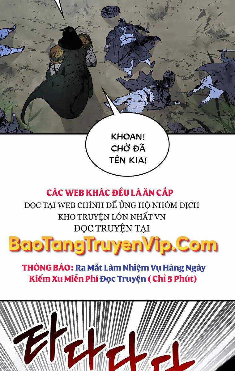 Vị Thần Trở Lại Chapter 63 trang 108