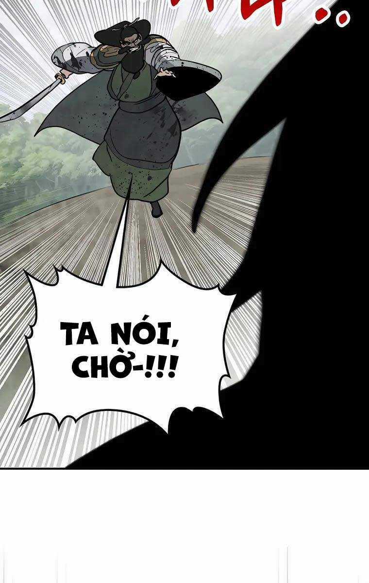 Vị Thần Trở Lại Chapter 63 trang 109