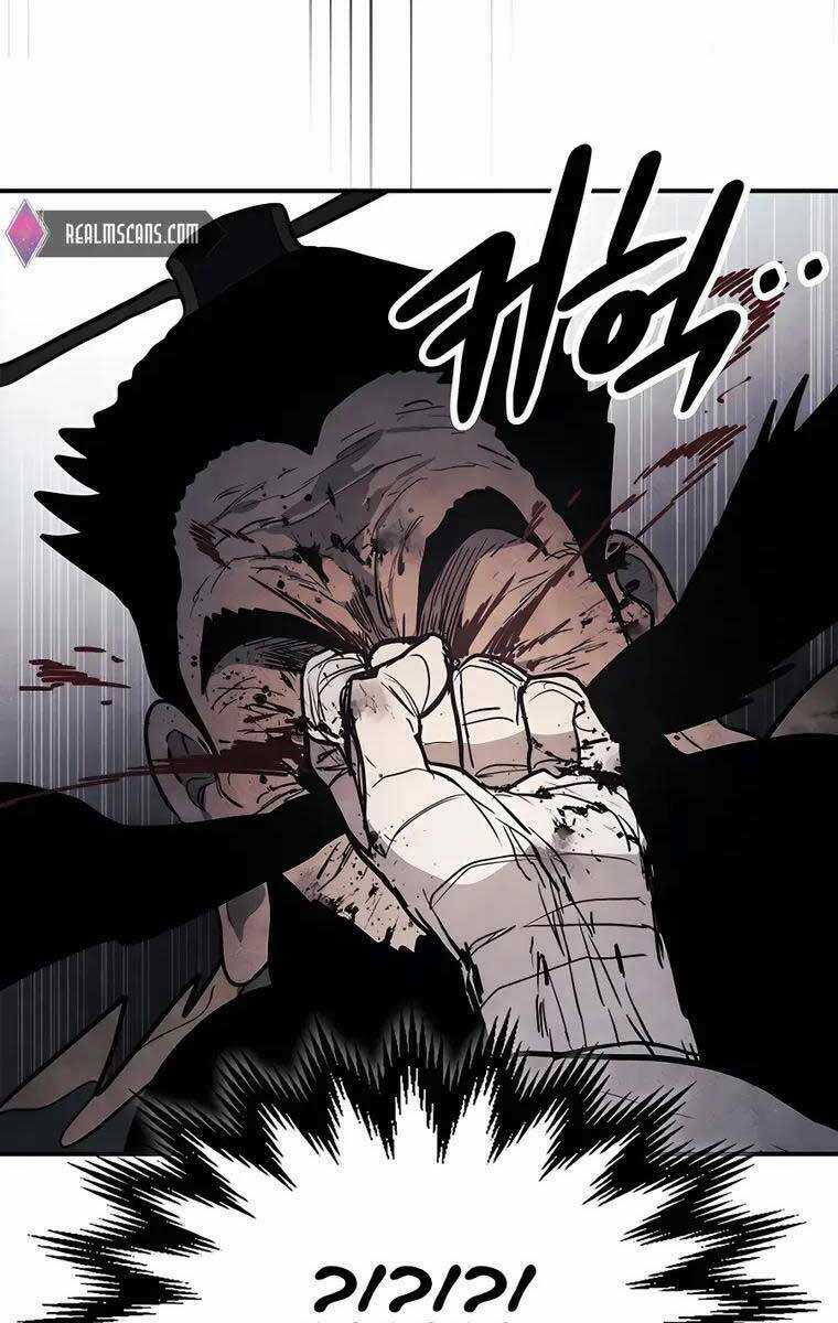 Vị Thần Trở Lại Chapter 63 trang 114