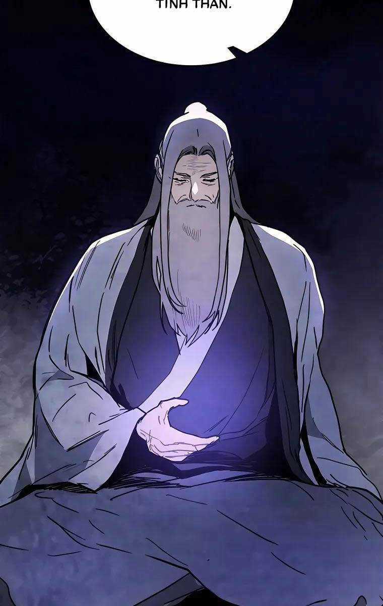 Vị Thần Trở Lại Chapter 63 trang 2