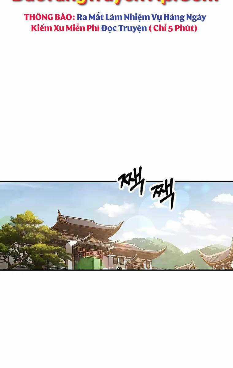 Vị Thần Trở Lại Chapter 63 trang 20