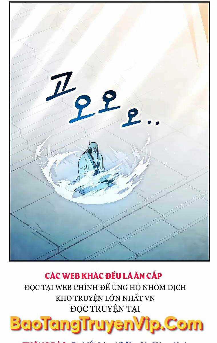 Vị Thần Trở Lại Chapter 63 trang 22