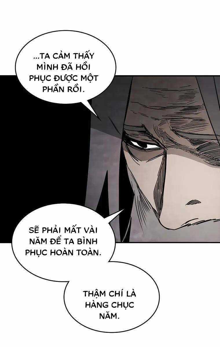 Vị Thần Trở Lại Chapter 63 trang 24