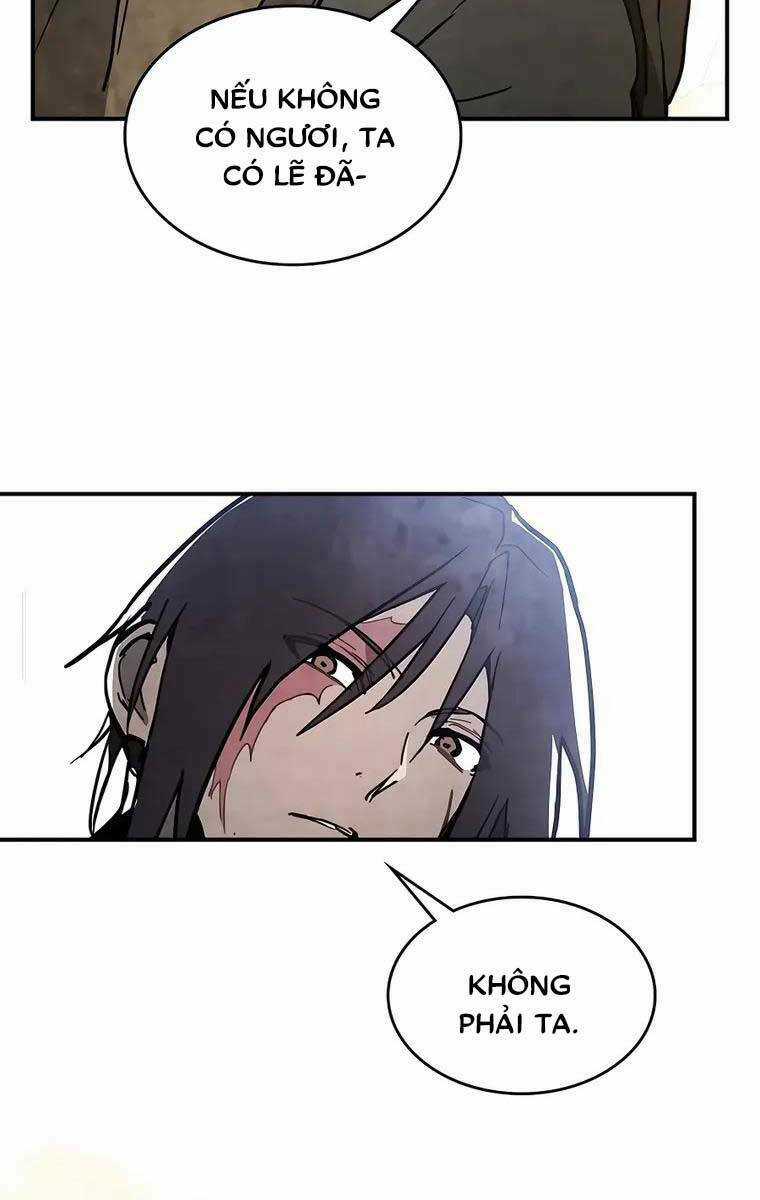 Vị Thần Trở Lại Chapter 63 trang 26