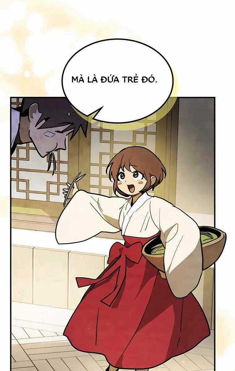 Vị Thần Trở Lại Chapter 63 trang 27