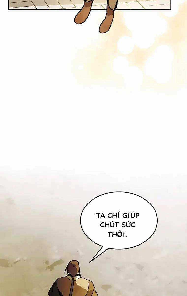 Vị Thần Trở Lại Chapter 63 trang 28