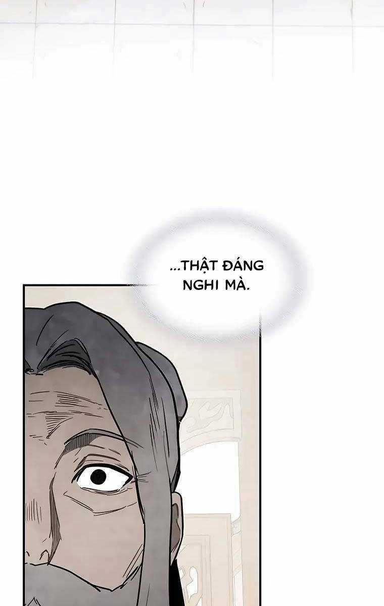 Vị Thần Trở Lại Chapter 63 trang 30