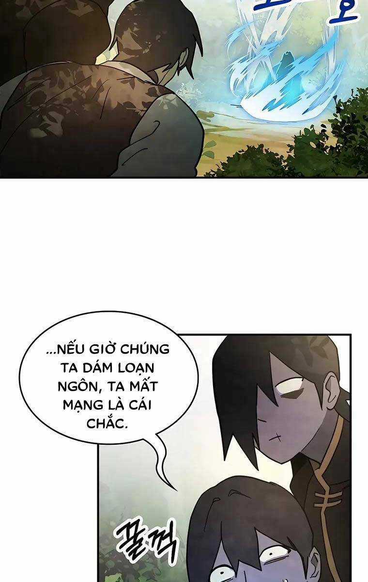 Vị Thần Trở Lại Chapter 63 trang 39