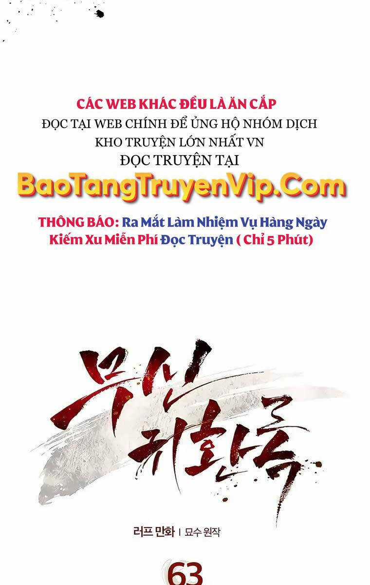 Vị Thần Trở Lại Chapter 63 trang 4