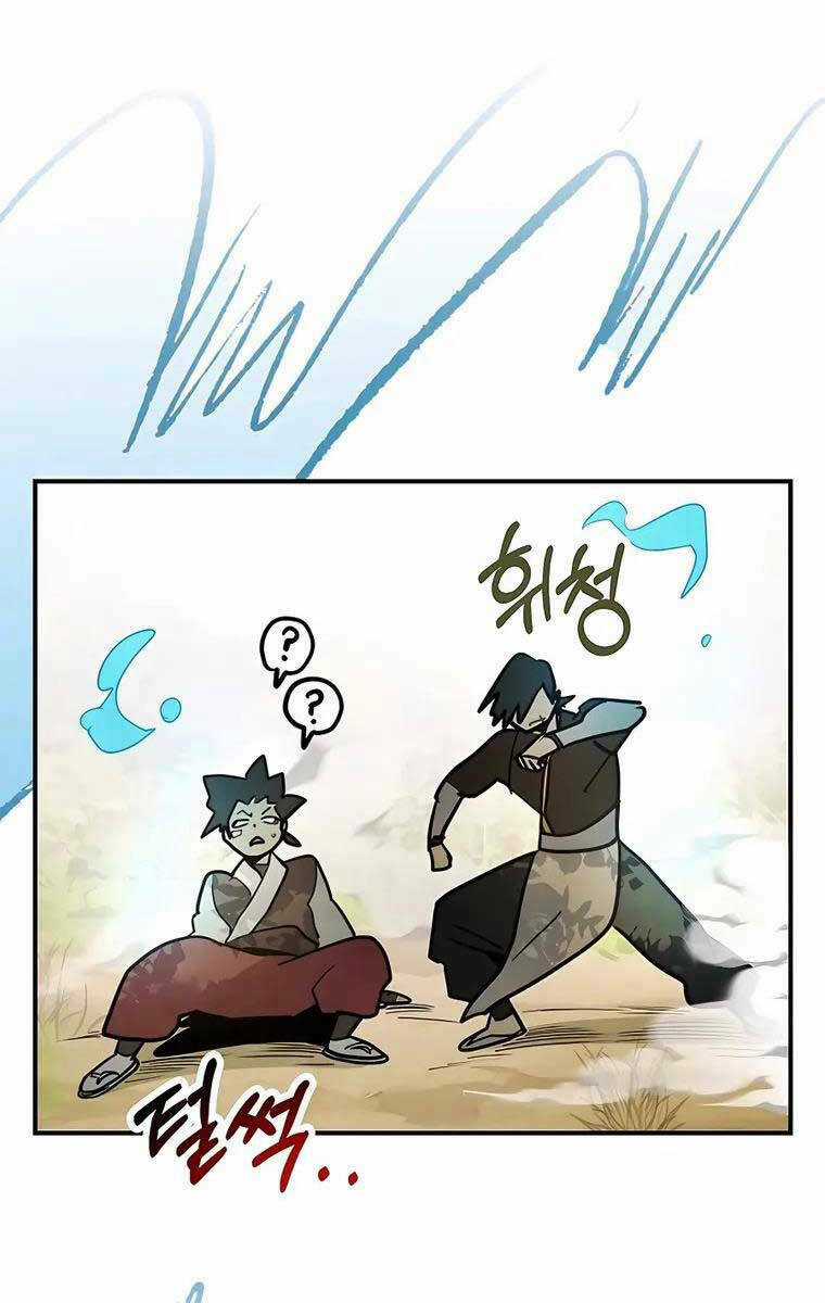 Vị Thần Trở Lại Chapter 63 trang 43