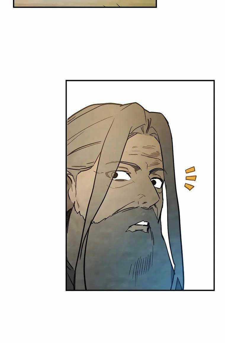 Vị Thần Trở Lại Chapter 63 trang 46