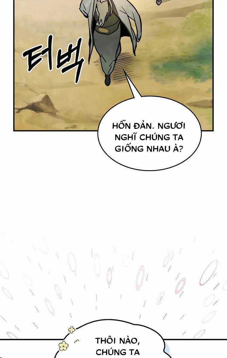 Vị Thần Trở Lại Chapter 63 trang 48