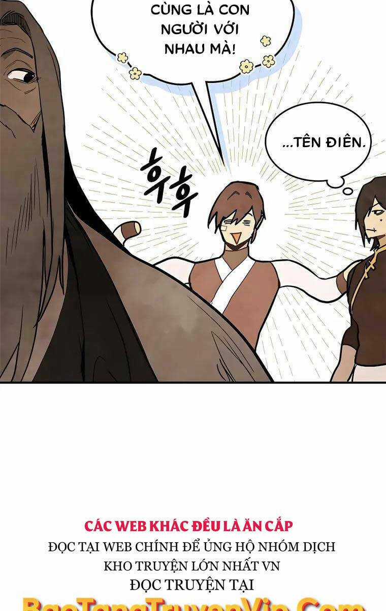 Vị Thần Trở Lại Chapter 63 trang 49