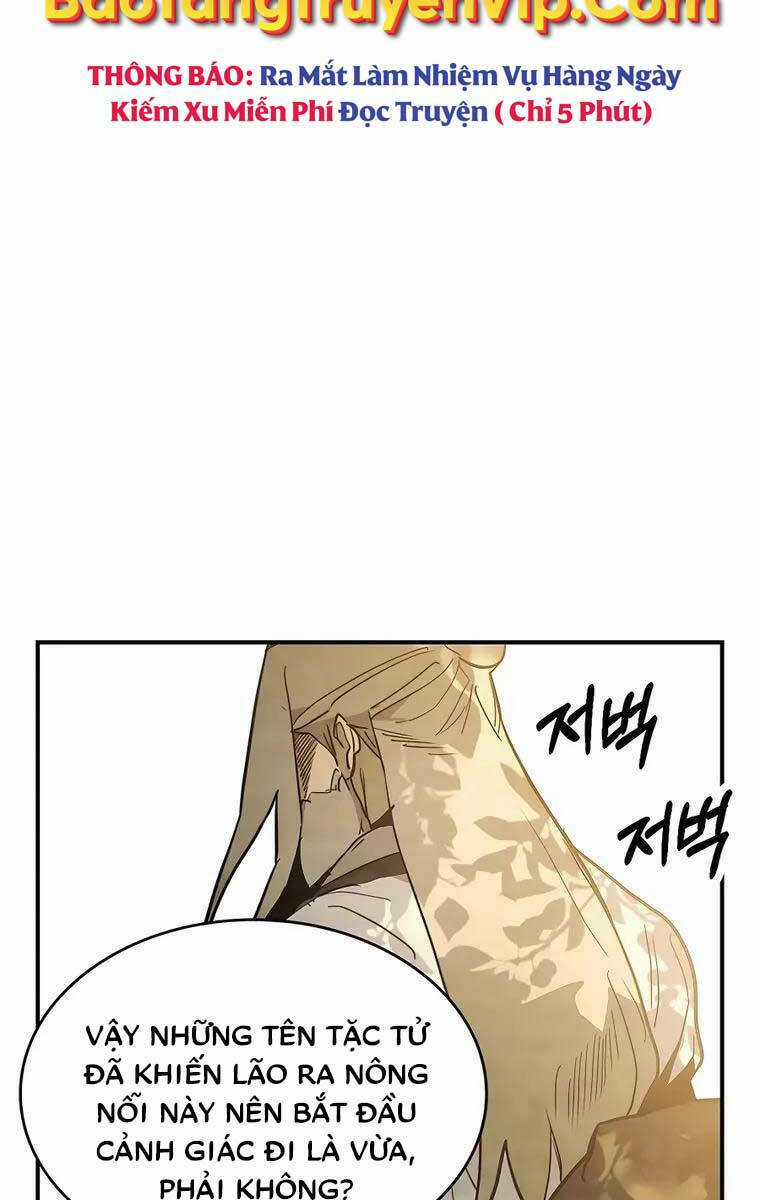 Vị Thần Trở Lại Chapter 63 trang 50